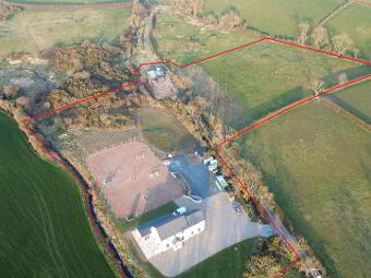 The Willows, 11c Cunningburn Road, Newtownards, BT22 2AN photo 4