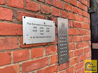 307 Somerset Studios, Marcus Ward Street, Belfast, BT7 1RP photo 3