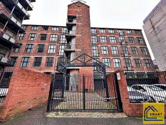 307 Somerset Studios, Marcus Ward Street, Belfast, BT7 1RP photo 2