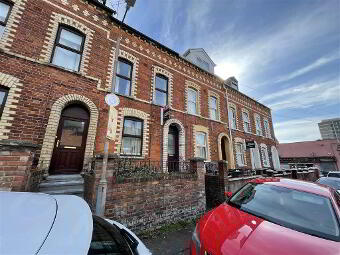 54 Nansen Street, Belfast, BT12 6AT photo 2
