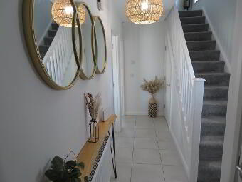 121 The Hollows, Lurgan, Craigavon, BT66 7FU photo 3