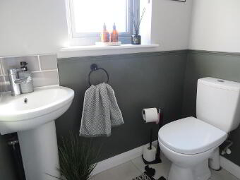 121 The Hollows, Lurgan, Craigavon, BT66 7FU photo 4