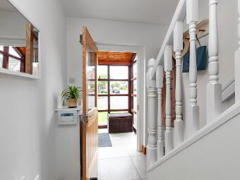 12 Malone Manor, Malone Road, Belfast, BT9 6SR photo 4
