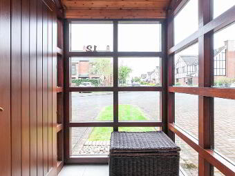 12 Malone Manor, Malone Road, Belfast, BT9 6SR photo 3
