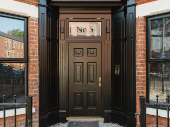5 Eglantine Place, Belfast, BT9 6EY photo 3