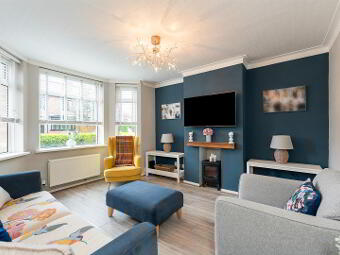 52 Irwin Avenue, Belfast, BT4 3AF photo 3