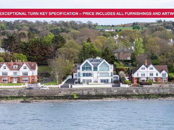 Apartment 2 Henley 12 Seafront Road, Cultra, Holywood, BT18 0BB photo 4