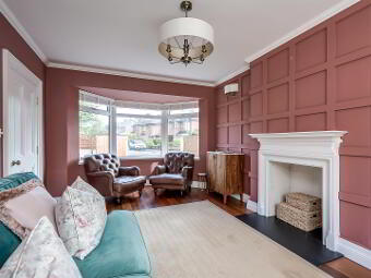 44 Mount Eden Park, Belfast, BT9 6RB photo 4