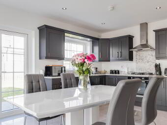 58 Castlewater Wood, Antrim, BT41 4FQ photo 3