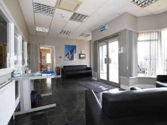 Warehouse/Manufacturing Premises, 51 Lisburn Road, Ballynahinch, BT24 8TT photo 3