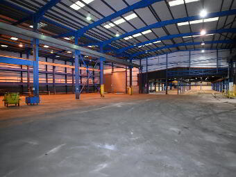 Warehouse/Manufacturing Premises, 51 Lisburn Road, Ballynahinch, BT24 8TT photo 4