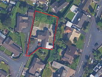 10 Crawford Park, Belfast, BT6 9RS photo 2