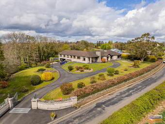 Castle-Ards, Drumalig Road, Carryduff, Lisburn, BT27 6UD photo 3
