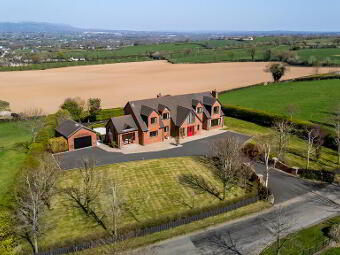 60 Ballyknock Road, Royal Hillsborough, BT26 6EF photo 2