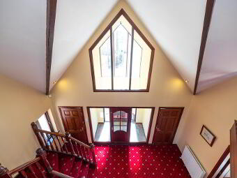 60 Ballyknock Road, Royal Hillsborough, BT26 6EF photo 4