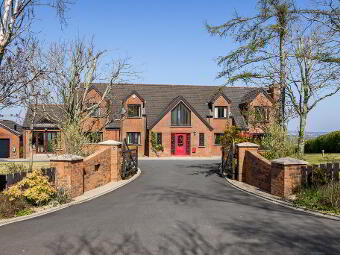 60 Ballyknock Road, Royal Hillsborough, BT26 6EF photo 3