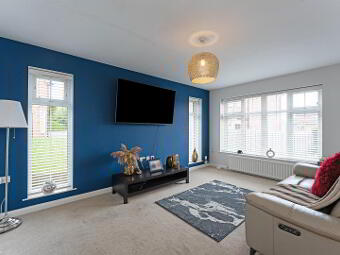 120 Regency Park, Newtownards, BT23 8ZG photo 2