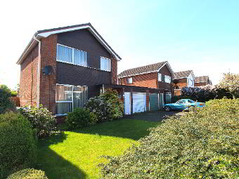 22 Lester Avenue, Lisburn, BT28 3QD photo 2