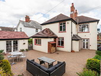 604 Antrim Road, Belfast, BT15 5GN photo 4
