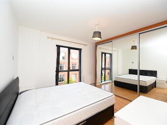 E7 Apartment Central Park, 33 Alfred Street, Belfast, BT2 8ED photo 3