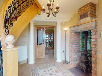 Musselden Lodge, 48 Scotchtown Road, Limavady, BT49 0JA photo 3