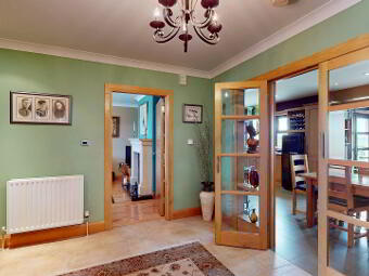 Musselden Lodge, 48 Scotchtown Road, Limavady, BT49 0JA photo 4
