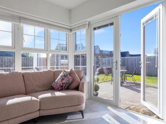 11 Millmount Village Gardens, Dundonald, Belfast, BT16 1BH photo 4