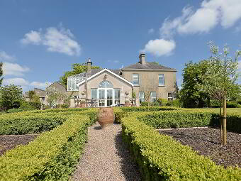 The Old Rectory, 8 Kilmacanty Road, Kilmore, Armagh, BT61 8NH photo 4