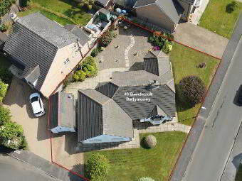 43 Beechcroft, (off Semicock Road), Ballymoney, BT53 6NF photo 2
