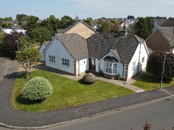 43 Beechcroft, (off Semicock Road), Ballymoney, BT53 6NF photo 3