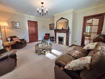 43 Beechcroft, (off Semicock Road), Ballymoney, BT53 6NF photo 4