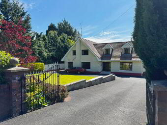 Ratheane House, 76a Charlotte Street, Ballymoney, BT53 6AZ photo 2