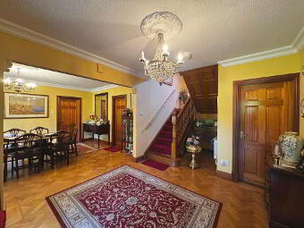 Ratheane House, 76a Charlotte Street, Ballymoney, BT53 6AZ photo 2