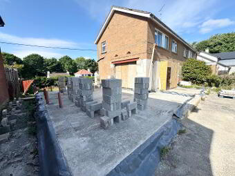 21 Belmont Crescent, Culmore, Derry, BT48 7RR photo 3
