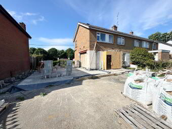 21 Belmont Crescent, Culmore, Derry, BT48 7RR photo 4