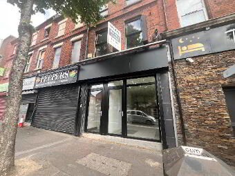 177 Crumlin Road, Belfast, BT14 7AA photo 2