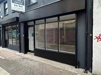 9a Dunluce Street, Larne, BT40 1JG photo 2