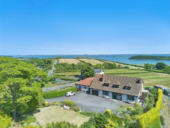 39 Whiterock Road With Annex, Killinchy, BT23 6PT photo 2