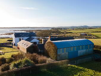 Barr Hall Barns, Portaferry, BT22 1RQ photo 3