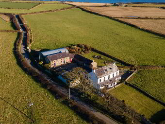 Barr Hall Barns, Portaferry, BT22 1RQ photo 4
