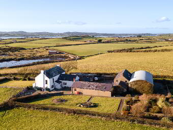 Barr Hall Barns, Portaferry, BT22 1RQ photo 2