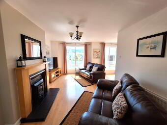 48 The Abbey, Ballycastle, BT54 6SD photo 2