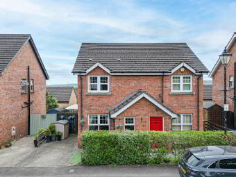 29 Downview Drive, Antrim Road, Belfast, BT15 4GF photo 3