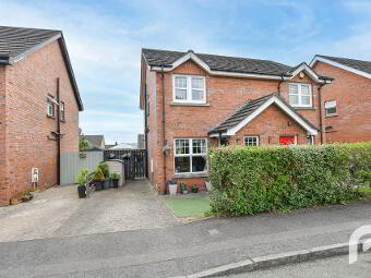 29 Downview Drive, Antrim Road, Belfast, BT15 4GF photo 4