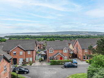 29 Downview Drive, Antrim Road, Belfast, BT15 4GF photo 2
