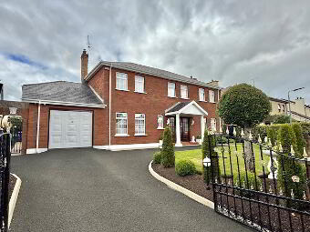 45 Papworth Avenue, Culmore Road, Derry, BT48 8PT photo 2
