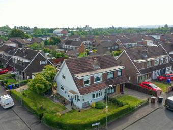 63 Orchardville Crescent, Finaghy Road North, Belfast, BT10 0JS photo 2