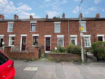 58 Olympia Drive, Belfast, BT12 6NH photo 2
