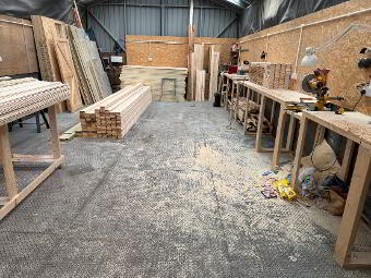 Unit 50c, 50 C Moira Road, Nutts Corner, Belfast, BT29 4JL photo 2