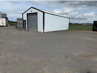 Unit 50c, 50 C Moira Road, Nutts Corner, Belfast, BT29 4JL photo 4